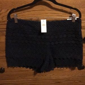 The Loft Riviera Short